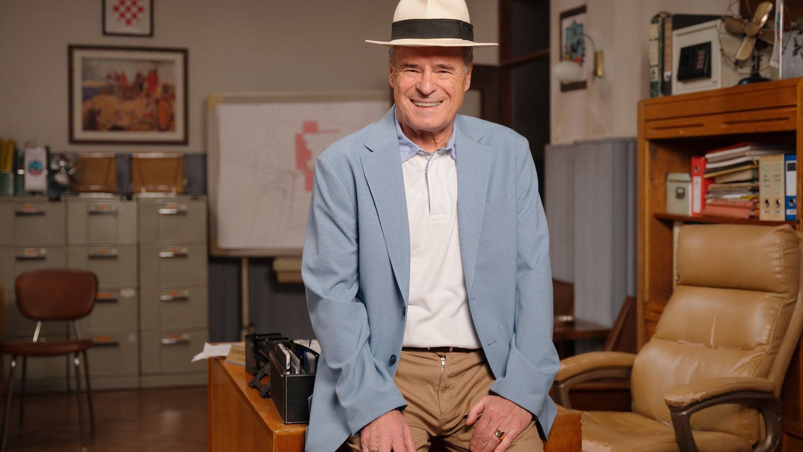 Kumovi, 19. siječnja