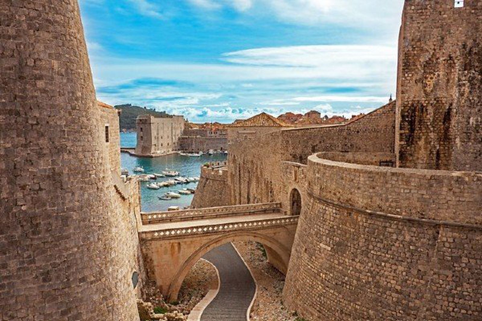 Dubrovnik poznanstva Potvrda pregleda