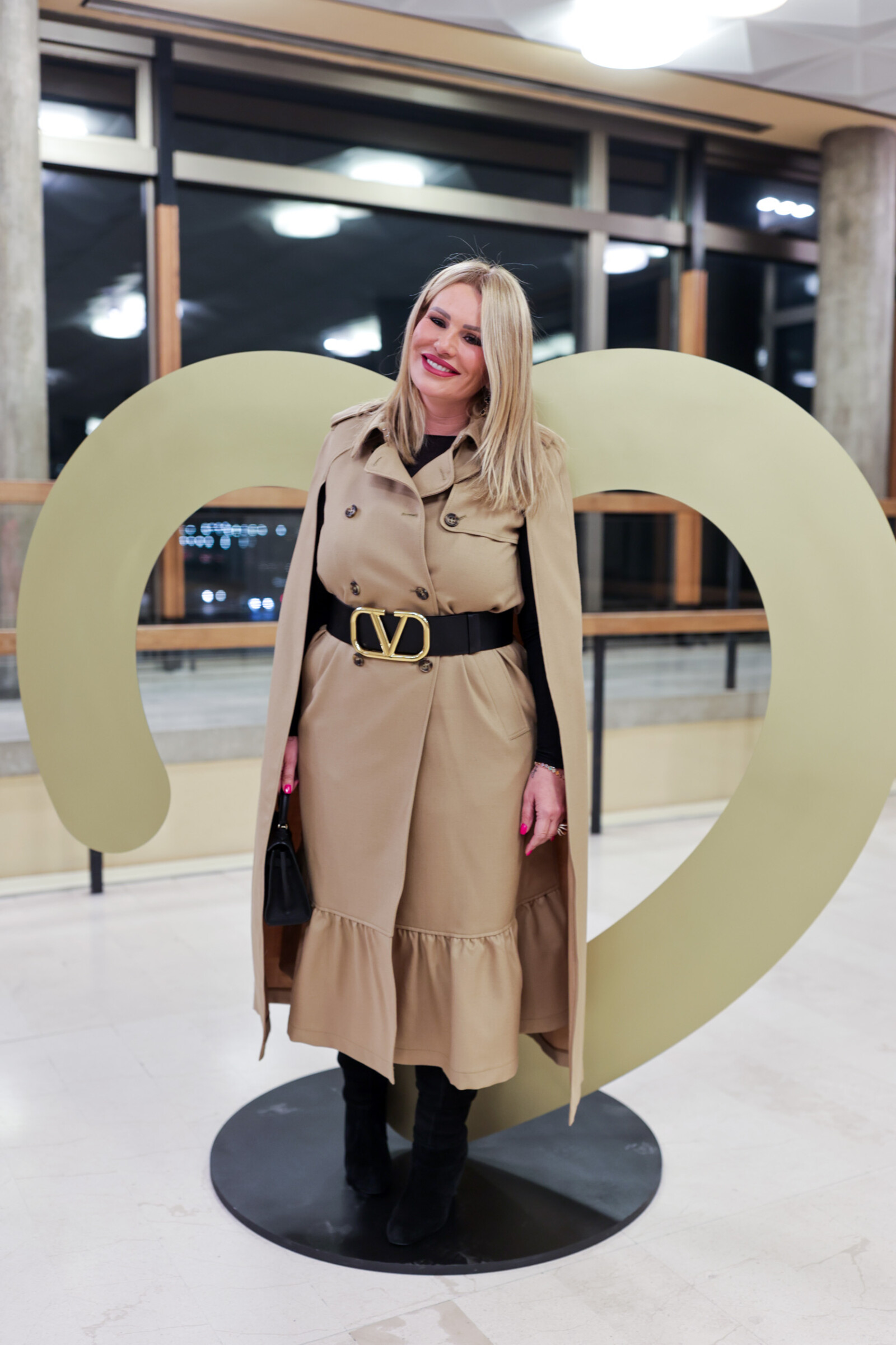 Iva Todorić objavila fotke s raskošne proslave rođendana, ali i dobro