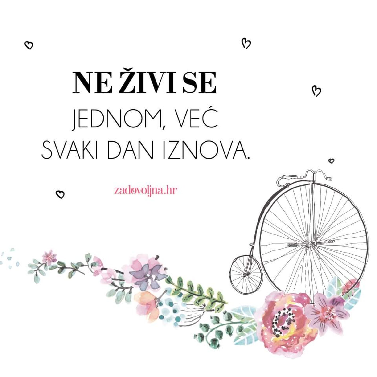 iznova citati