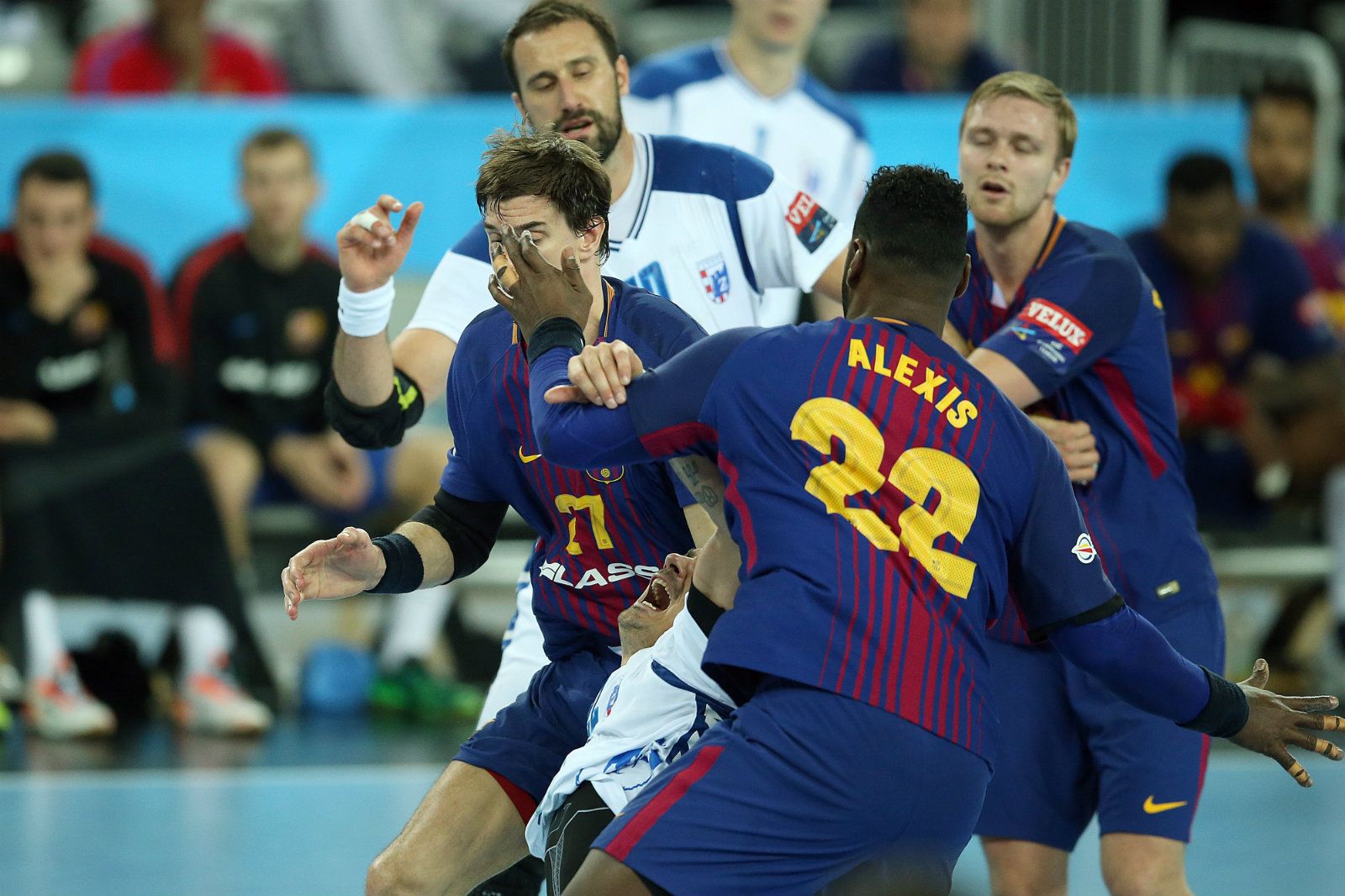 Barcelona Zagreb | barcelona deklasirala zagreb katalonski velikan Barcelona Zagreb | barcelona deklasirala zagreb katalonski velikan