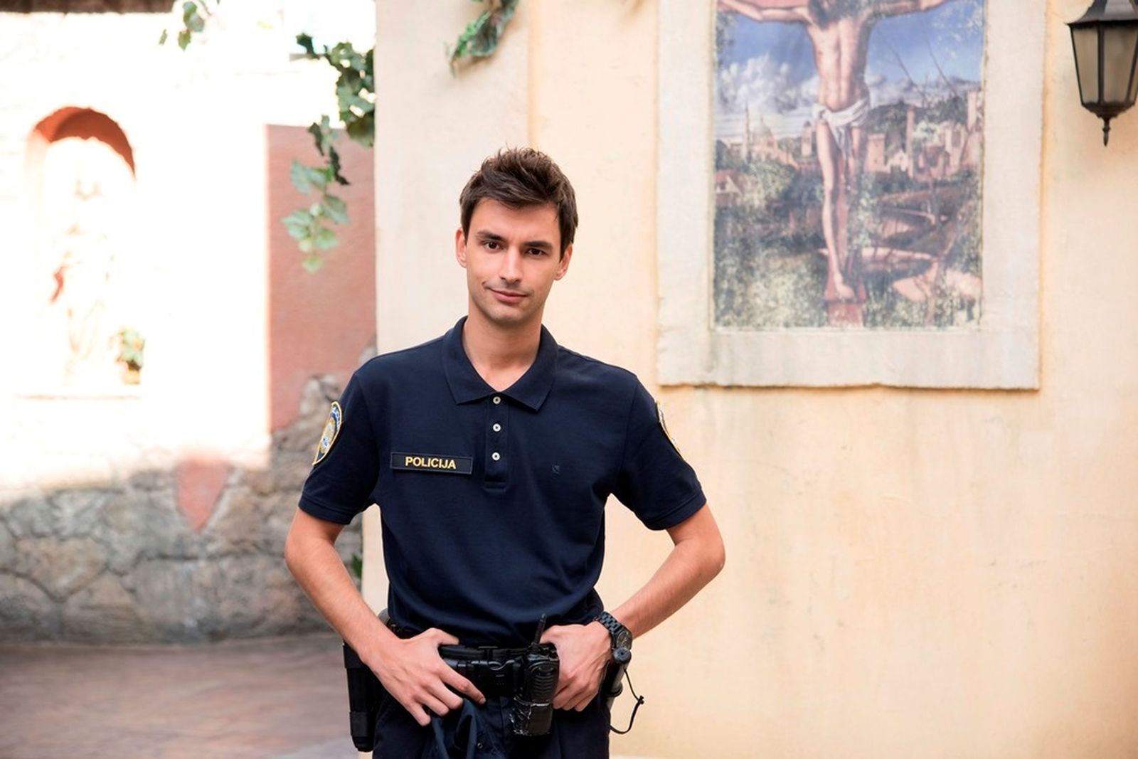 Dar Mar, 17. ožujka