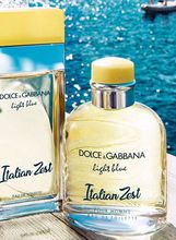 Nova verzija kultnog Dolce & Gabanna mirisa 'Light Blue' ima žensko i muško izdanje
