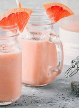Smoothie od grejpa