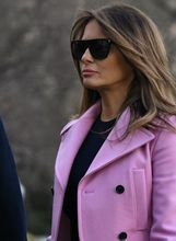 Melania Trump