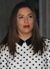 Eva Longoria