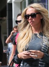 Petra Ecclestone
