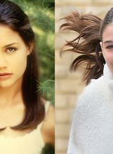 Suri Cruise i Katie Holmes - 3