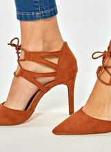 Štikle Dorothy Perkins