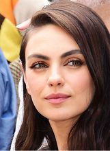 Mila Kunis - 1