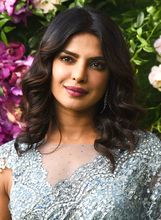 Priyanka Chopra