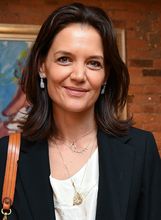 Katie Holmes u hlačama zbog kojih zaboravljamo i na omiljene skinny modele - 4