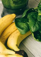 Zeleni smoothie