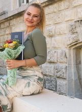 Lina Šagi
