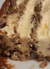 Recept za božanstveno kremastu tortu Najljepše želje food blogerice Tatjane Popović - 1