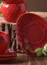 Šalica u obliku jagode s AliExpressa