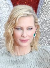 Cate Blanchett