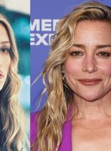 Piper Perabo glumila je glavnu junakinju Violet Sanford