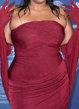 Lizzo nekad i sad - 6
