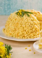 Mimoza torta