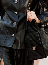 Chanel, prêt-à-porter, proljeće/ljeto 2025.