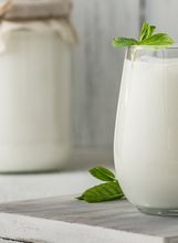 Fermentirani mliječni proizvodi čine čuda za zdravlje