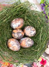 Pisanice u kupusu i lukovini