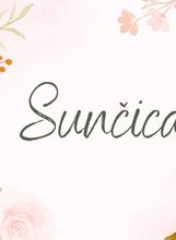 Sunčica
