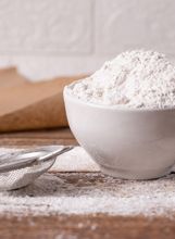 Prašak za pecivo ili soda?