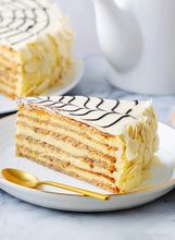 Esterhazy torta