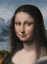 Mona Lisi iz Prada