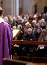 S oltara je stigao zanimljiv savjet o tome koje muškarce trebamo zaobilaziti (ilustrativna fotografija)