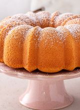 Kuglof od bjelanjaka