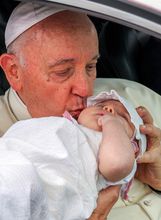 Papa Franjo
