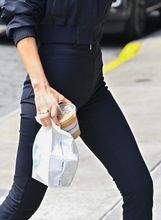 Hoćete li vi nositi uske capri hlače?