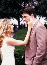 Scena iz serije Seks i grad