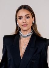 Jessica Alba
