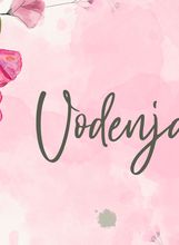 Vodenjak