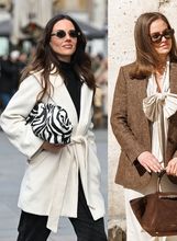 Zagrebačko i splitsko street style izdanje