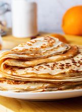 Palačinke mekane kao duša