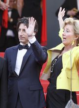 Emma Thompson dobro se zabavlja na crvenom tepihu - 3