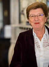 Patricia de Nicolaï