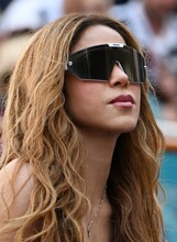 Shakira
