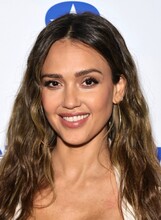 Jessica Alba