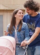 Mirna Mihelčić i Lovro Kondža