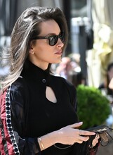 Ljepotica iz Zagreba u čizmama Tabi modne kuće Maison Margiela