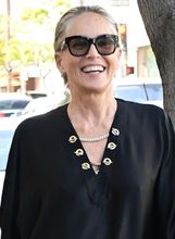 Sharon Stone
