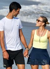 Lijepa Jelena nosila je suknju brenda Adidas koju je dizajnirala Stella McCartney