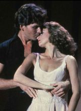 Prizor iz filma Prljavi ples