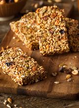 Granola pločice